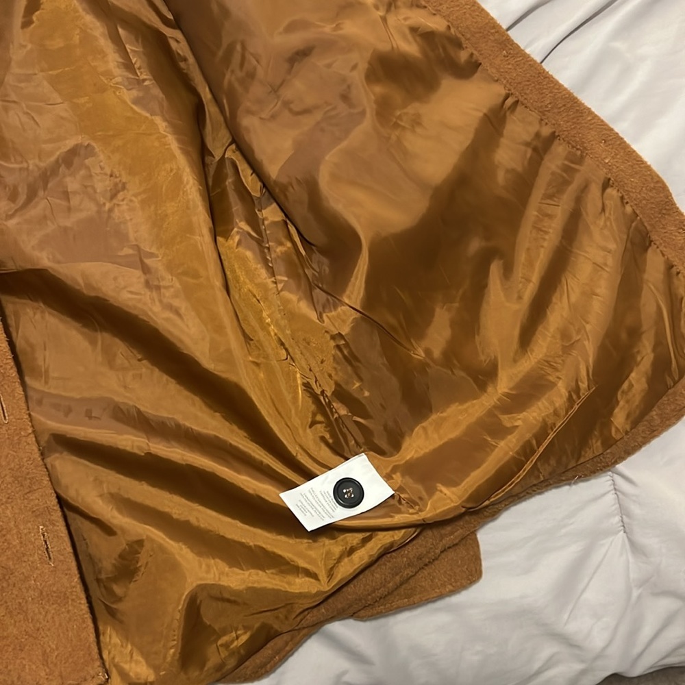 Small Thread And Supply Copper Jacket - image 6